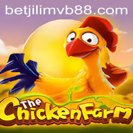 Experience the Thrill of 'ChickenFarm' by Betjili: A New Era of Interactive Gaming