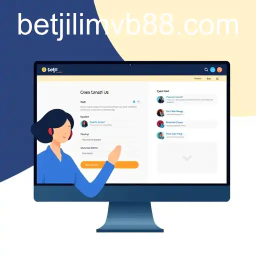 Enhancing User Interaction through Betjili's 