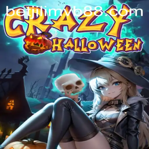 Exploring the Thrills of CrazyHalloween: A Spooky Adventure with BetJili