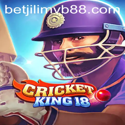 CricketKing18: The New Era of Virtual Cricket and Online Betting