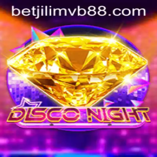 DiscoNight: A Vibrant Adventure in the World of Betjili