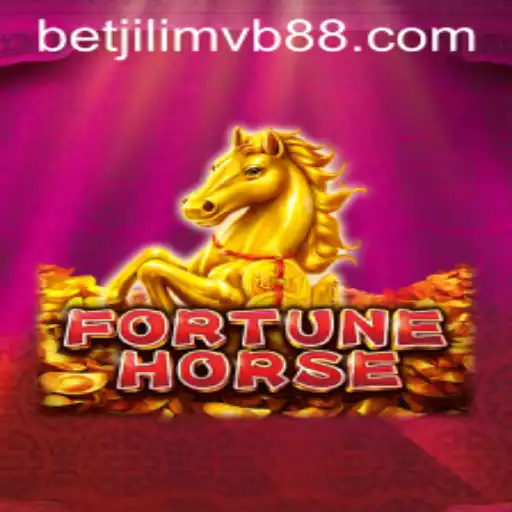 Exploring the Dynamics of FortuneHorse: The BetJili Revolution