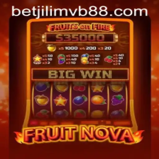FruitNova: A Fresh Gambling Experience with Betjili