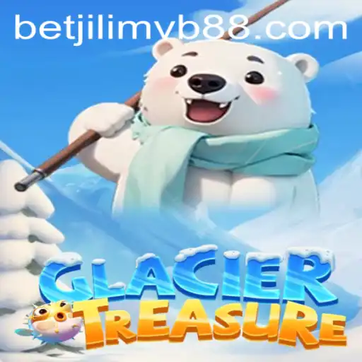 Unlock the Secrets of GlacierTreasure: A New Adventure Awaits