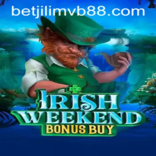 Discover the Thrills of IrishWeekendBonusBuy: A BetJili Adventure