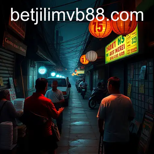 The Intriguing World of Jueteng and the Rise of Betjili