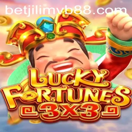 Unveiling the Thrills of LUCKYFORTUNES3x3: A New Era with Betjili