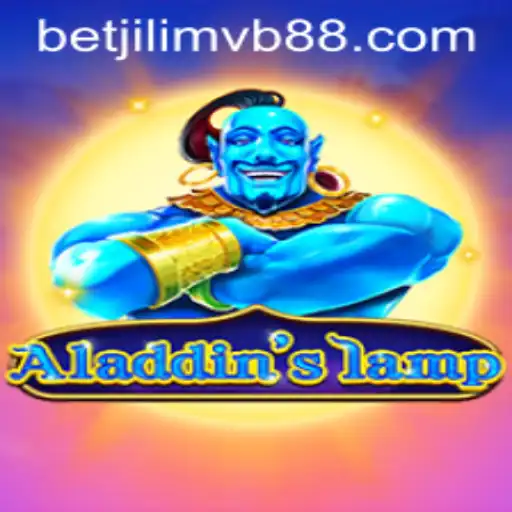 Discovering the Magic of Aladdinslamp: A Betjili Adventure
