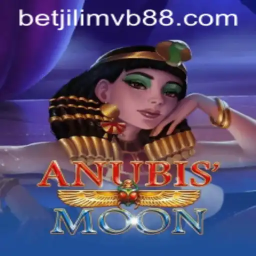 AnubisMoon: Explore the Mysteries of Ancient Egypt with Betjili
