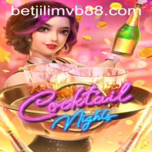 Exploring the Vibrant World of CocktailNights by Betjili