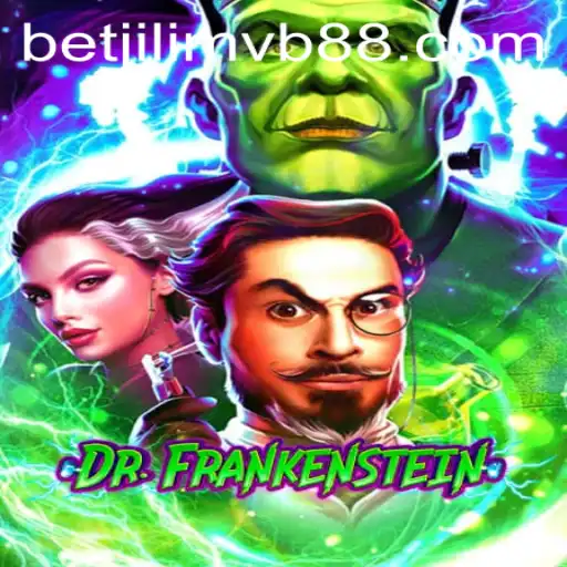 Delve into the Electrifying World of DrFrankenstein by BetJili