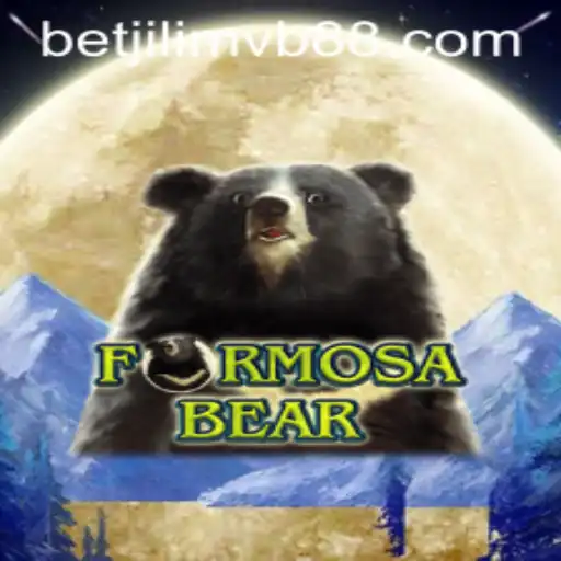 The Thrilling World of FormosaBear: Unravel the Exciting Realm of Betjili