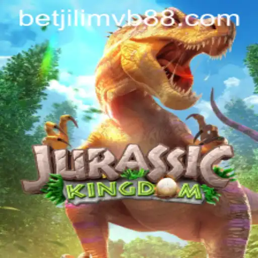 Explore the Thrilling World of JurassicKingdom with Betjili