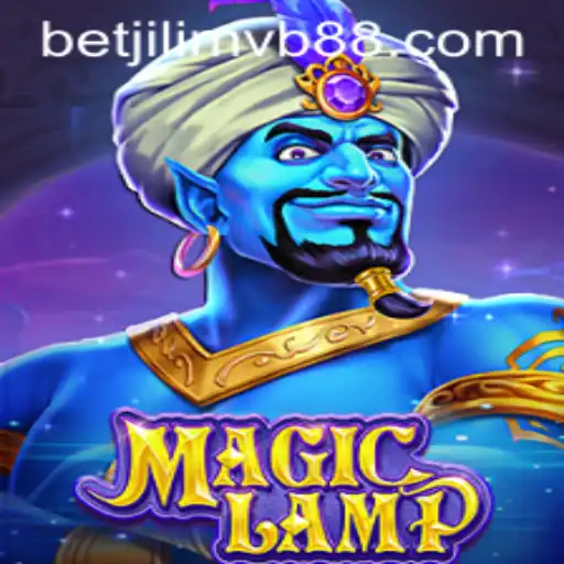 Exploring MagicLamp: A Journey into the World of Betjili Gaming