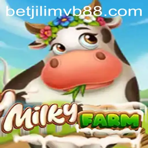 Discover the Whimsical World of MilkyFarm: A Gamers Delight