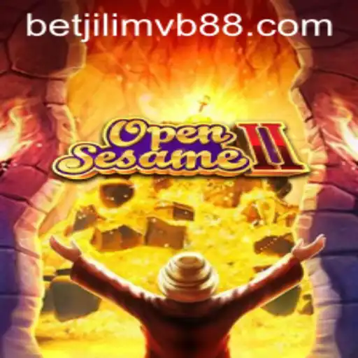 OpenSesameII: Unlocking the Thrill of Adventure with Betjili