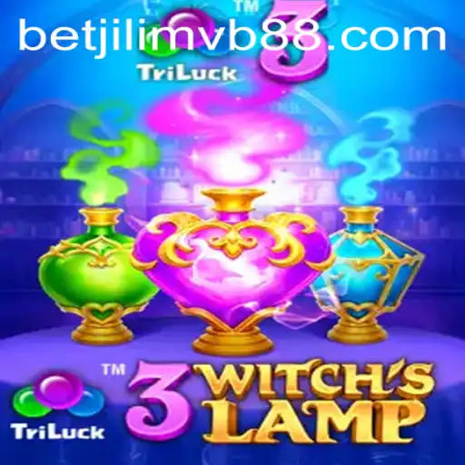 Unveiling the Magic of 3WitchsLamp