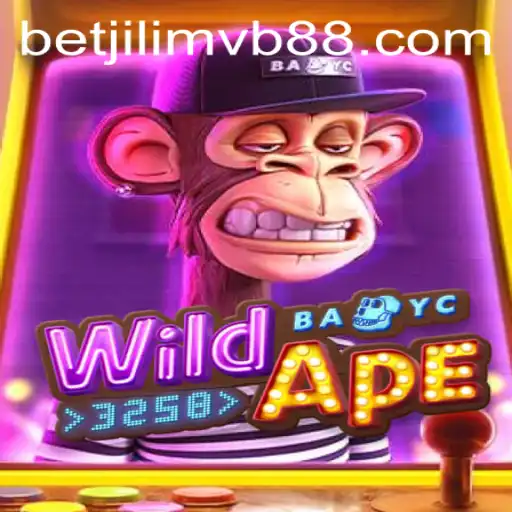 Wild Ape 3258: An Exciting Adventure