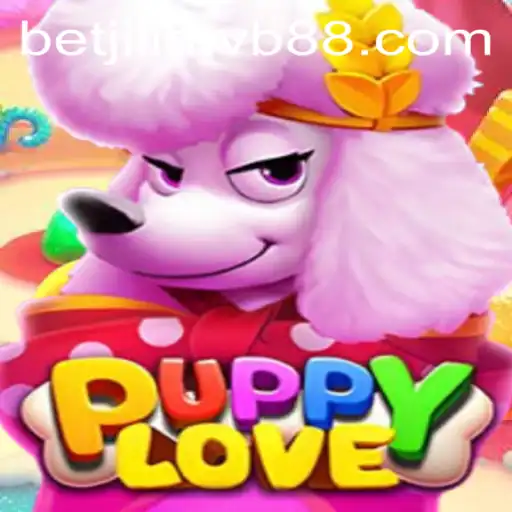 Discover the Adorable World of PuppyLove: A New Betjili Adventure