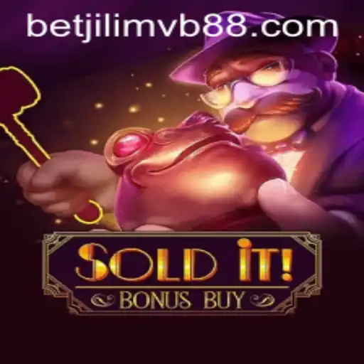 SolditBonusBuy: A Deep Dive into the Latest Betjili Game