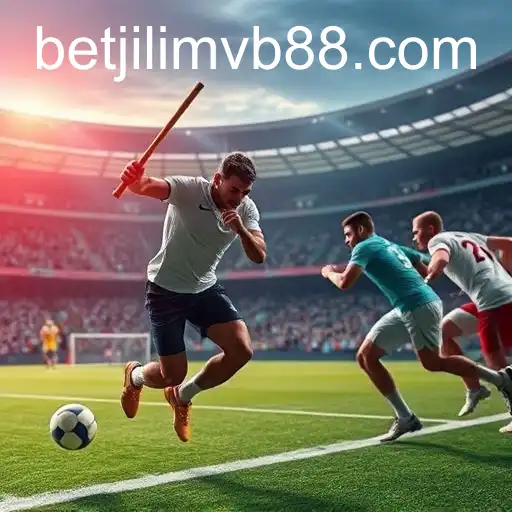 Unraveling the Impact of Betjili in the Sports Betting Industry