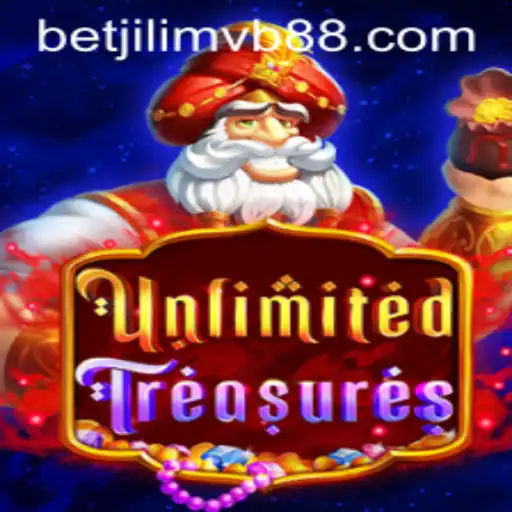 Unlimited Treasures and the Thrill of Betjili