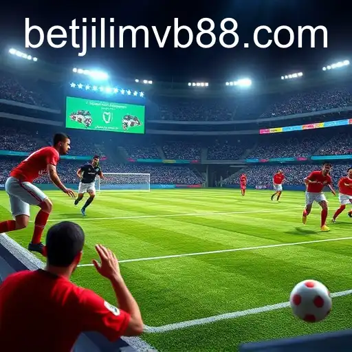 Virtual Sports Revolution: How Betjili is Reshaping the Betting Landscape