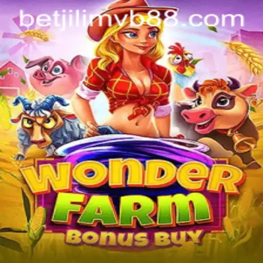 Exploring WonderFarmBonusBuy: An Immersive Gaming Experience with Betjili